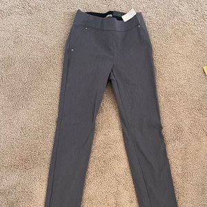 Maurice’s skinny dress pant NWT